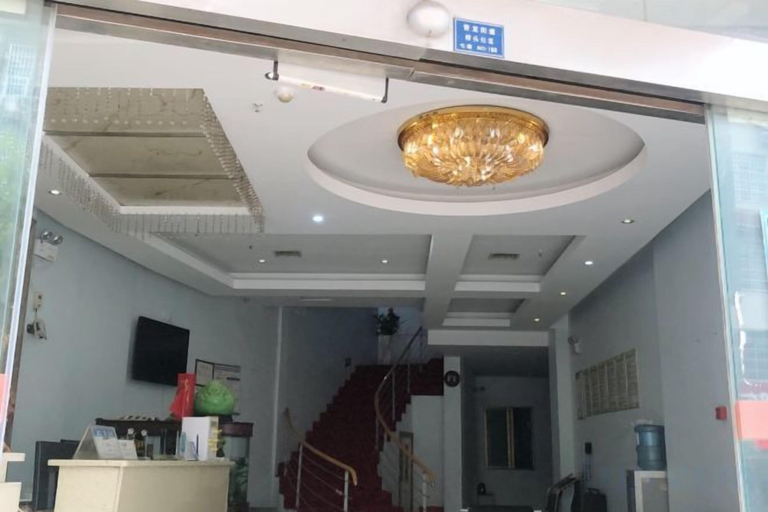 Others 5, Jiujiu Express Hotel, Tongren