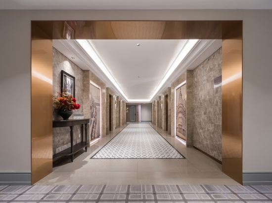 Others 3, Madison Hotel, Wuhan
