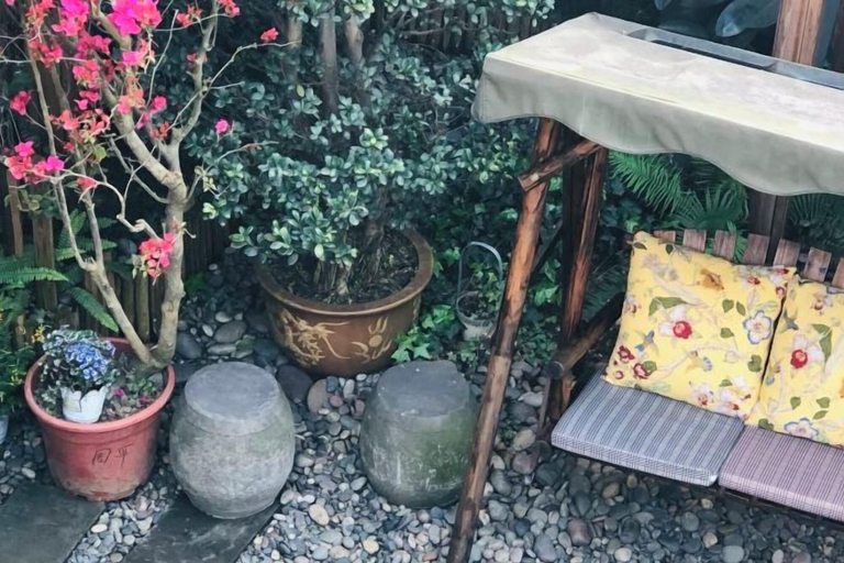 Others 5, Fanhua Courtyard, Chongqing