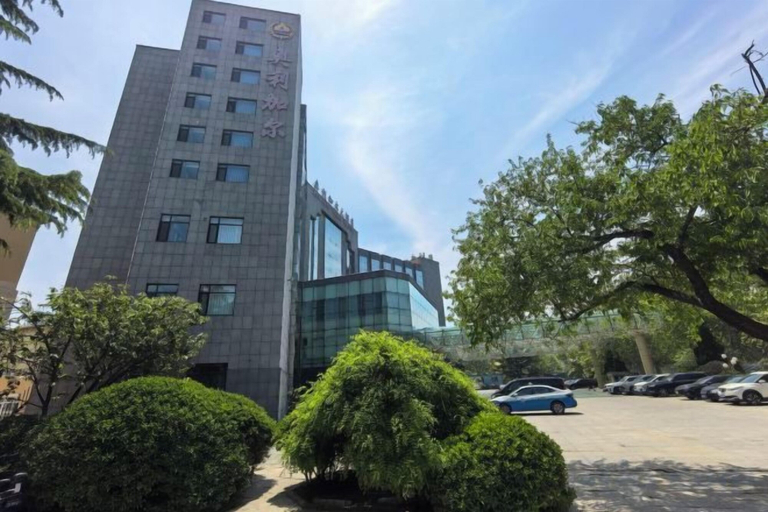 Exterior & Views 2, Aulicare Hotel, Dalian