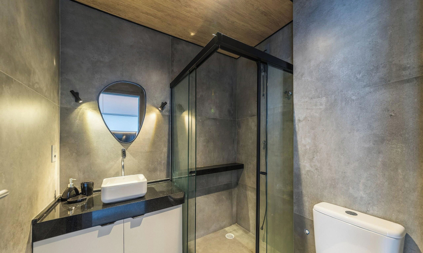 Others 5, Nwts - Studios in Building With Sea View, Maceió (capital)