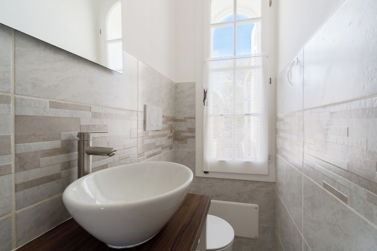 Bathroom 4, 2750 Villa Petra by Barbarhouse, Lecce