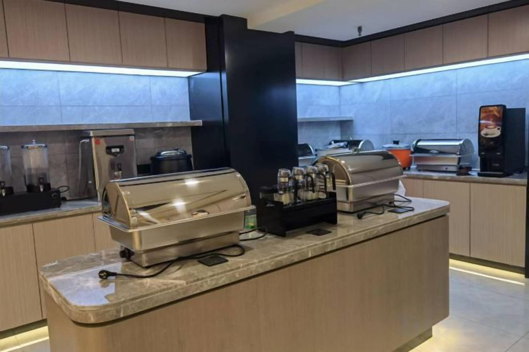 Food & Drinks 5, Jingying Hotel, Suzhou