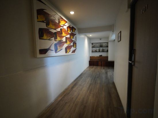 Others 3, Wild Orchid Villa Bangkok, Phra Nakhon