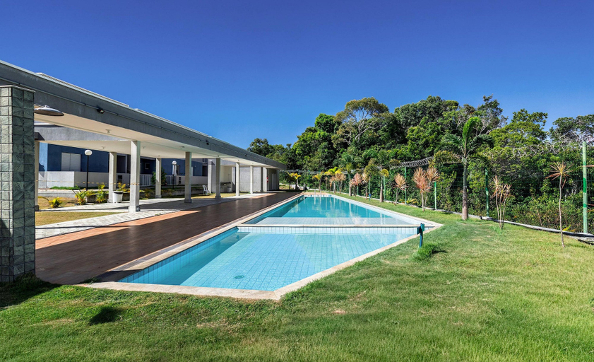 Others 5, Apt in Condo w/ Pool in Porto Seguro Tmr0104, Porto Seguro