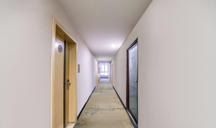 Others 5, Yebang Convenience Hotel (Guilin North Railway Station), Guilin