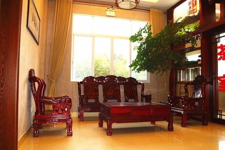 Others 5, Jiangpao Express Inn, Nanping