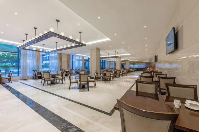 Food & Drinks 5, Jiangyong Hotel, Yongzhou