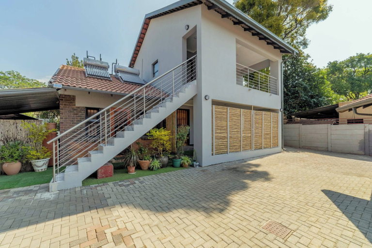 Others 4, M&M FB Solar Powered Home Pet Friendly, Ekurhuleni