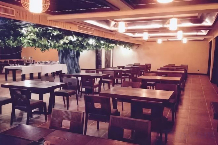 Food & Drinks 5, Bianchui Hotel, Dehong Dai and Jingpo