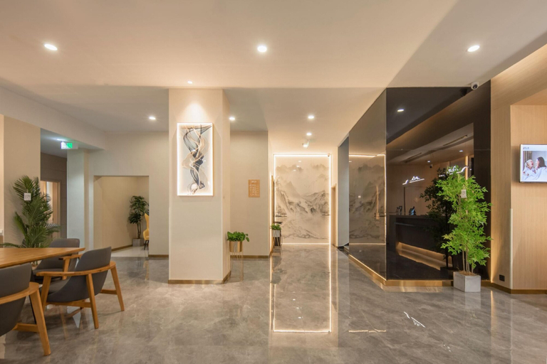 Others 5, Jinjiang Inn (Lin'an Qianwang Street), Hangzhou