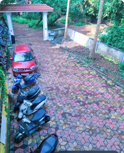Others 4, Studio Arambol Escape R8 Couple Friendlly, North Goa