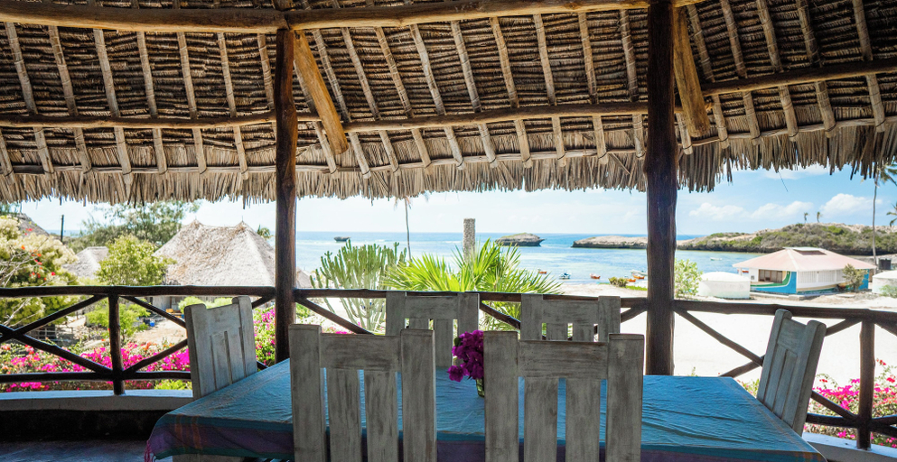 Food & Drinks, Beach Star Villa, Kilifi North