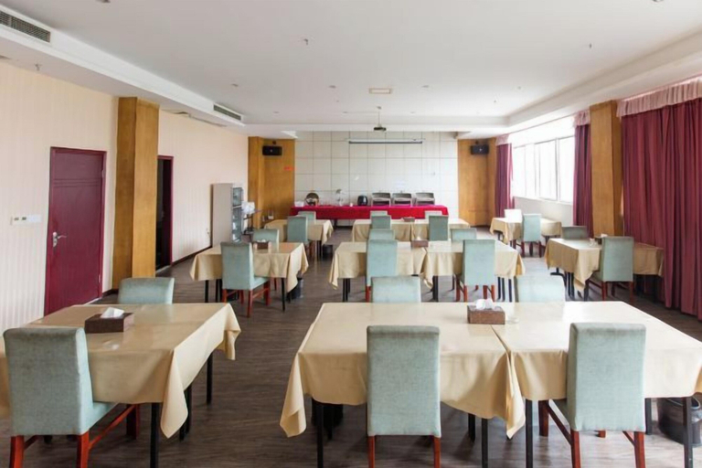 Food & Drinks, Hotel Schönbrunn Palace, Chongqing