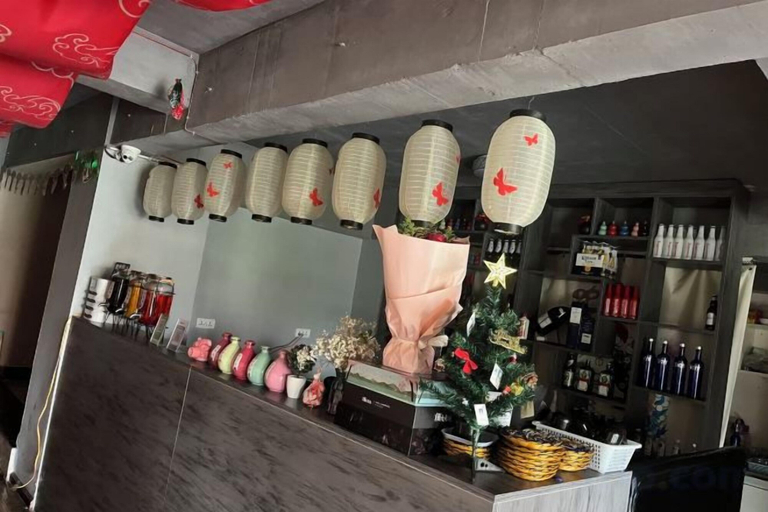 Food & Drinks 5, Chuxiong Haiheng Hotel, Chuxiong Yi