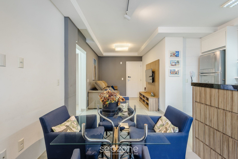 Others 4, Apt w/ BBQ Garage 550m From Beach Zuc0703, Balneário Arroio do Silva