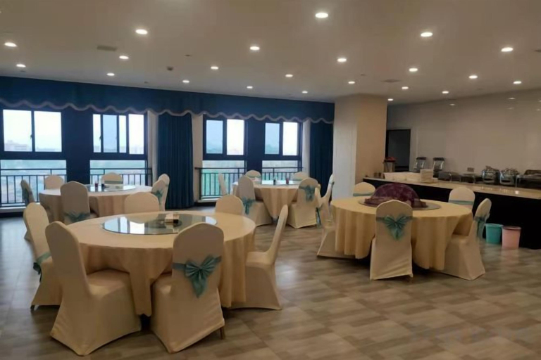Food & Drinks, Zhoushan Xinxiting Grand Hotel, Zhoushan
