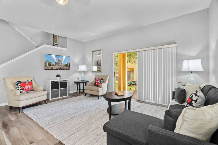 Others 1, 4BR Themed Townhome Near Disney Lazy River, Polk