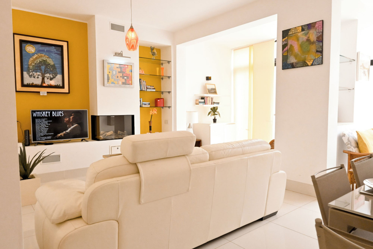 Others 4, Modern & Terrace by the Beach, 3brd in Qawra, Saint Paul's Bay