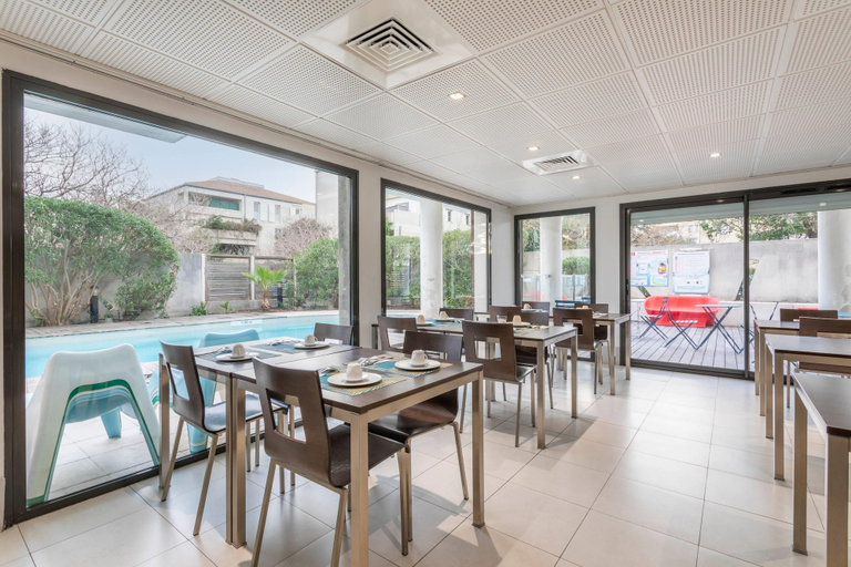 Food & Drinks 5, Comfort Aparthotel Marseille Prado, Bouches-du-Rhône
