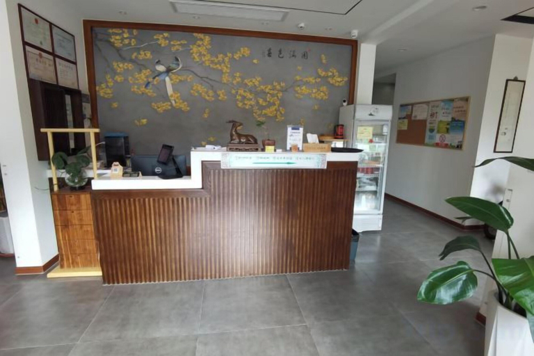 Others 1, Shushan Lanting Boutique Hostel, Suzhou