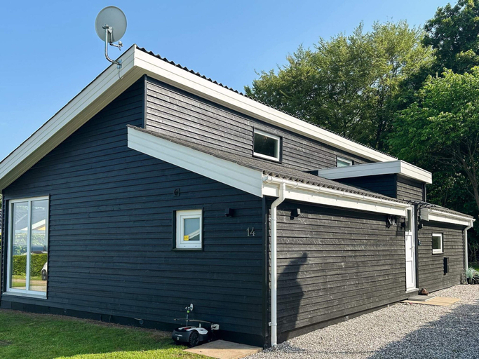 Others 5, 4 Star Holiday Home in Bjert, Kolding