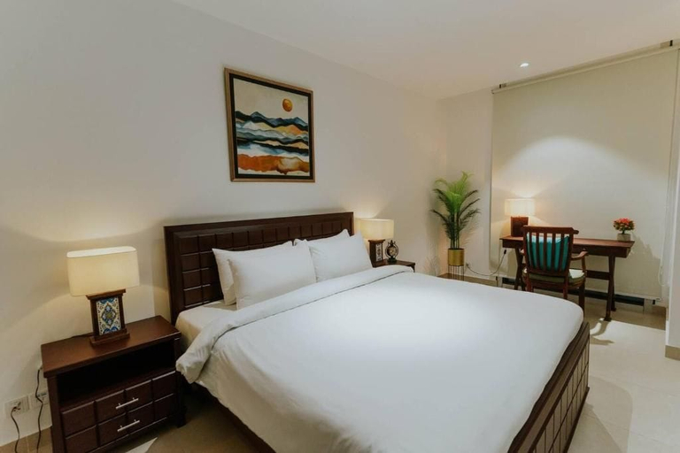 Others 2, Serenity Suites One Constitution Avenue, Islamabad