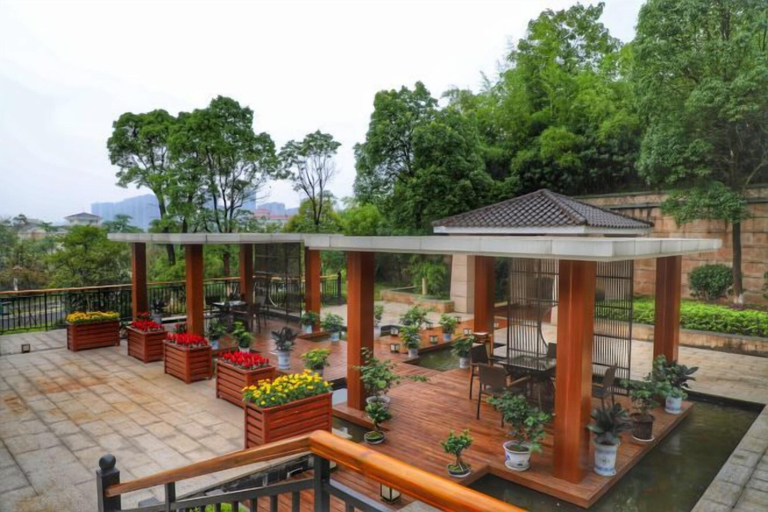 Others 5, Donghu Hotel, Yichun