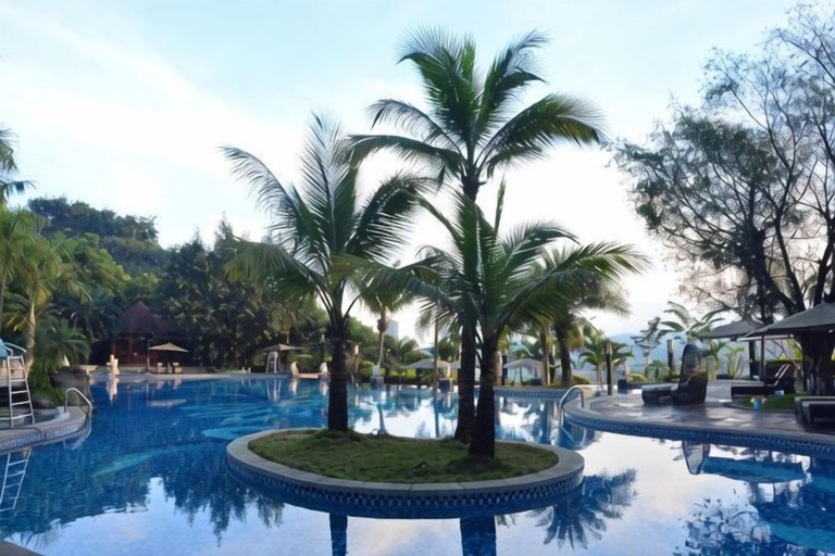 Sport & Beauty 4, Xinhe Resort, Honghe Hani and Yi