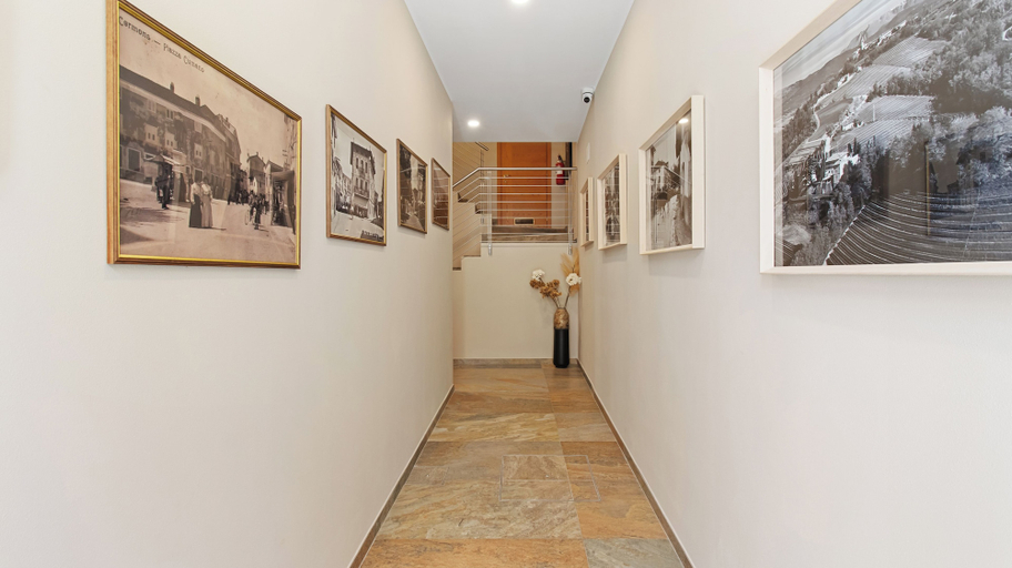 Others 5, Love Story - Room 1 - Inclusa Colazione a Buffet, Gorizia