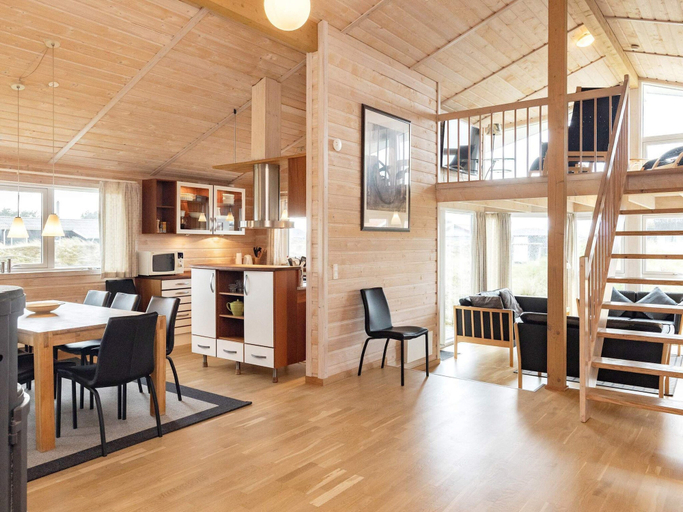 Others 5, 5 Star Holiday Home in Thisted, Thisted