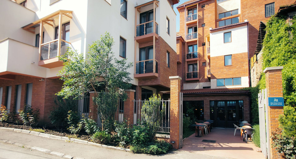 Exterior & Views 2, KING TAMAR HOTEL By LUXURIA HOTELS, Tbilisi