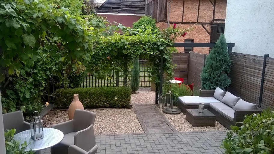 Others 3, Boarding House Obernburg, Miltenberg