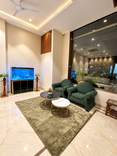 Others 4, Hotel Saranga - Indore, Indore