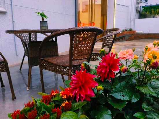 Others 4, Yishuiyao · Banshan Scenic Courtyard (Wang Xian Gu Scenic Area), Shangrao