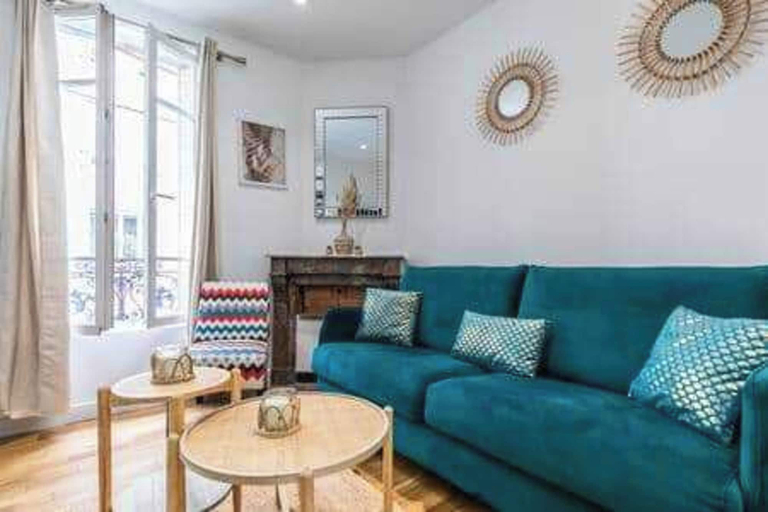 Others 5, Charming Apartment - 2ch/6p - Montreuil, Seine-Saint-Denis