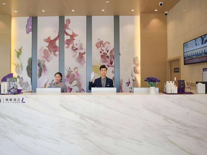 Business Facilities