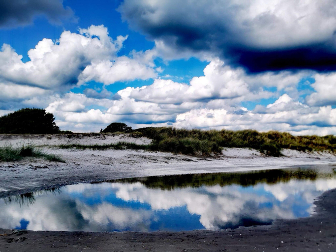 Others 4, 5 Star Holiday Home in Hals, Aalborg