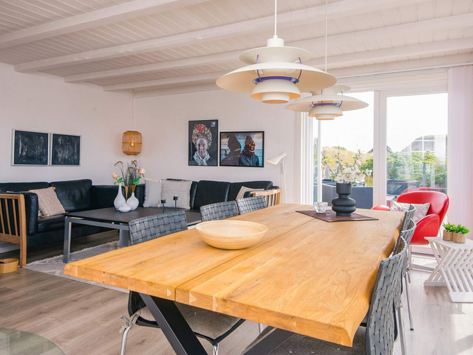 Others, 5 Star Holiday Home in Fano, Fanø
