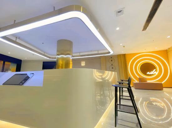 Others 2, SHIHAO Hotel (Urumqi Tianshan Airport Branch), Ürümqi