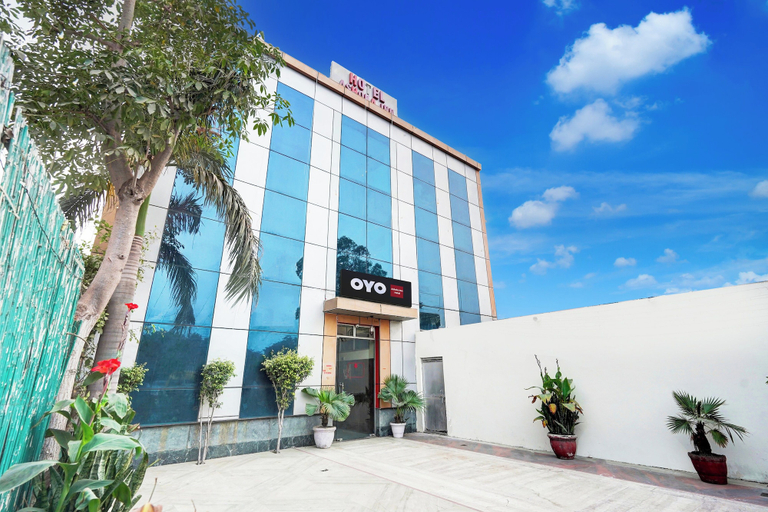 Others 4, Hotel O Ashoka Inn Hotel, Gautam Buddha Nagar