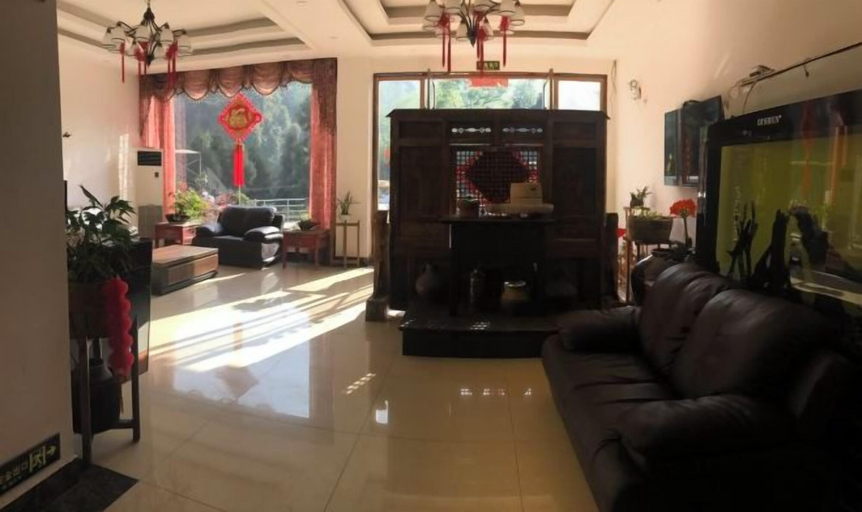 Others 1, Mount Emei Feng Lin Yue Hotel, Leshan