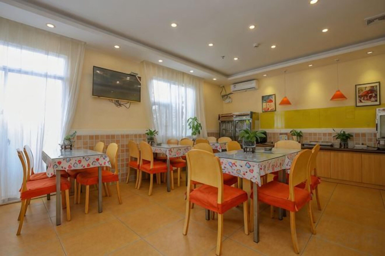 Food & Drinks 5, Pebble Motel (Kunming Dounan Flower City Longcheng Street), Kunming