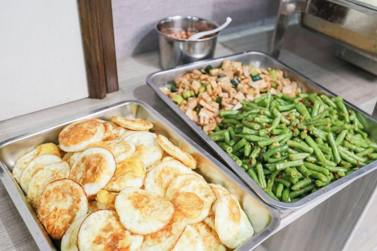 Food & Drinks 5, Ruixi International Hotel (Guang'an Railway Station Branch), Guang'an