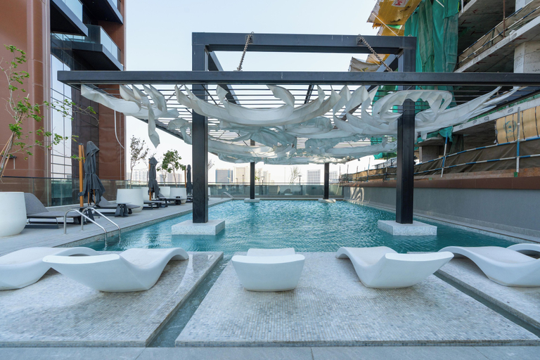 Others 4, Samaya Holiday Homes - Seslia Tower, Dubai