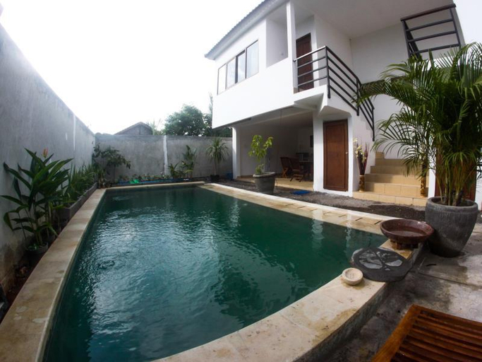 Sport & Beauty 5, Balangan Suites, Badung