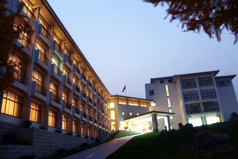 Exterior & Views 2, Jinshuiwan Holiday Resort, Lu'an