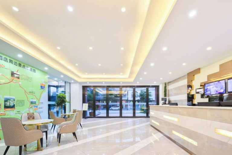 Others 1, GreenTree Inn (Qionghai Boao High-speed Railway Station), Hainan