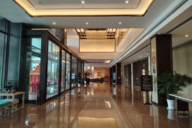 Others 1, Fufeng Guanzhong Style Park Hot Spring Hotel, Baoji