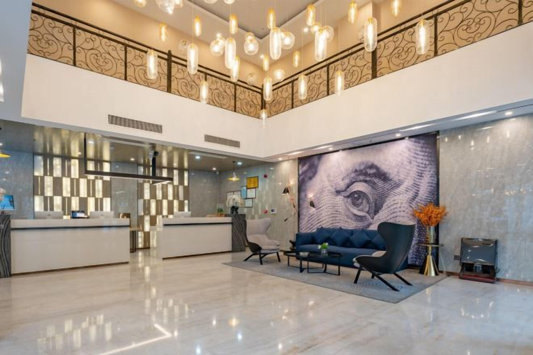 Others 1, Echarm Hotel (Gaoqing Zhongcheng International), Binzhou